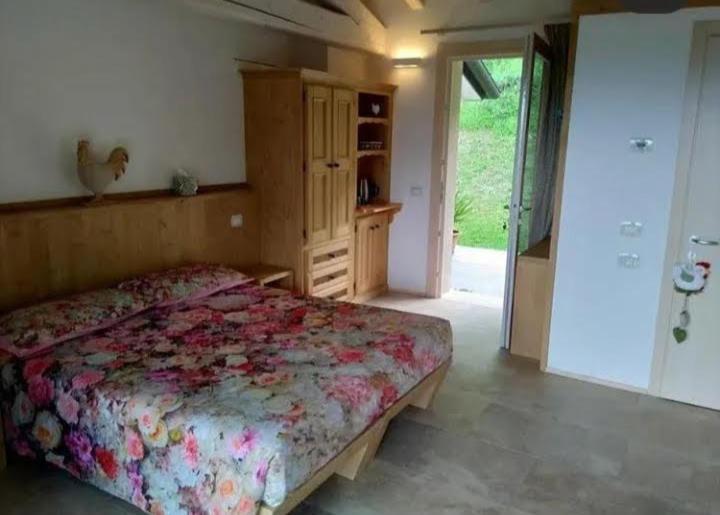 Locazione Turista Cocode Bed & Breakfast Miane Exterior foto