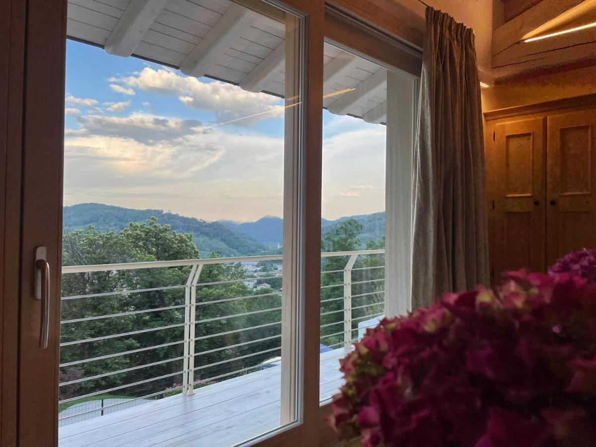 Locazione Turista Cocode Bed & Breakfast Miane Exterior foto