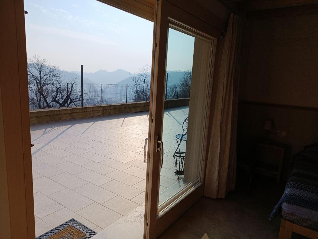 Locazione Turista Cocode Bed & Breakfast Miane Exterior foto